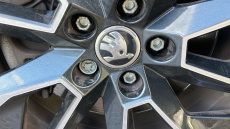 Skoda Fabia 1.0 TSI SE Drive 5dr DSG Petrol Hatchback